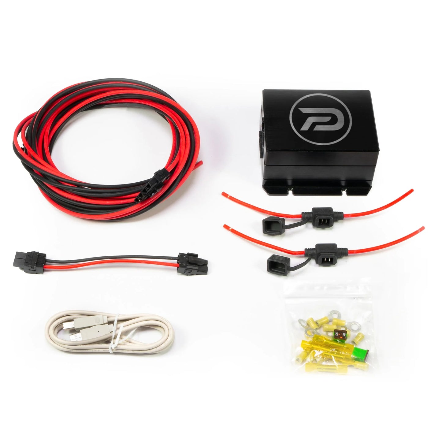 Power Division Niederdruck-Kraftstoffpumpe 4.0TFSI EA825 Audi RS6/RS7 C8, RSQ8, Lamborghini Urus etc.