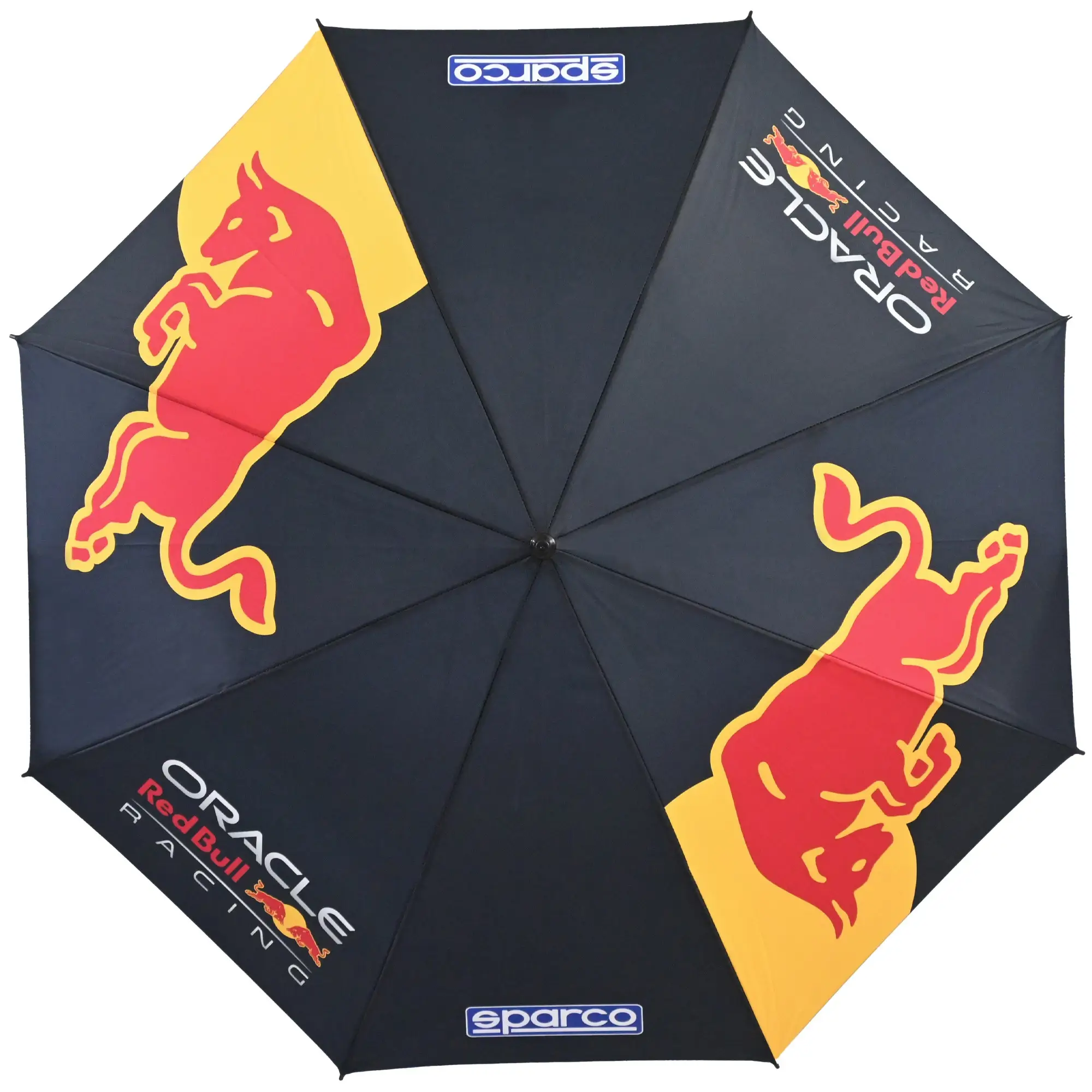 Sparco Red Bull Oracle Racing Regenschirm