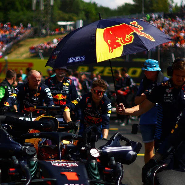 Sparco Red Bull Oracle Racing Paraplu