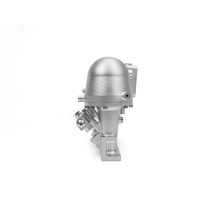 Collecteur d'admission JDY Billet CNC EA113 2.0TFSI S3 8P, Golf 6R, 5 ED30, Leon Cupra 1P etc.