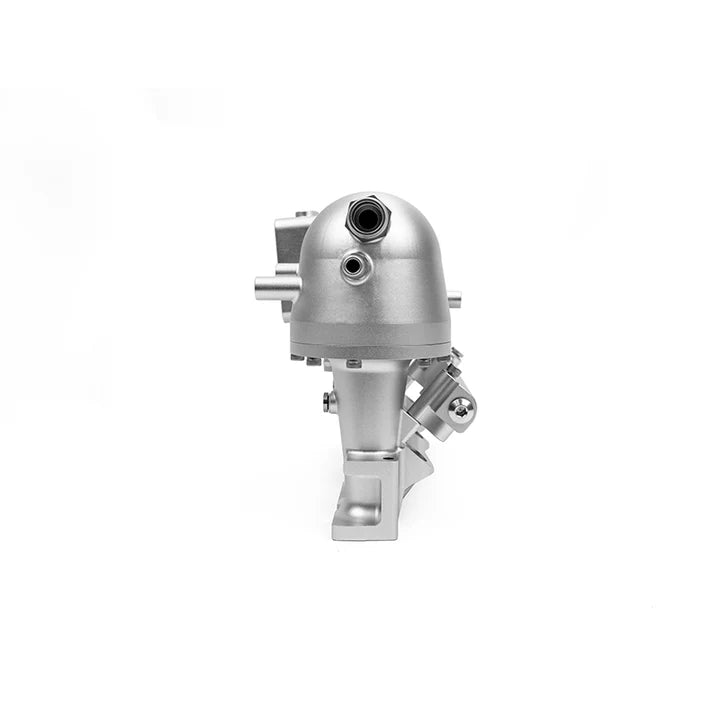 Collecteur d'admission JDY Billet CNC EA113 2.0TFSI S3 8P, Golf 6R, 5 ED30, Leon Cupra 1P etc.