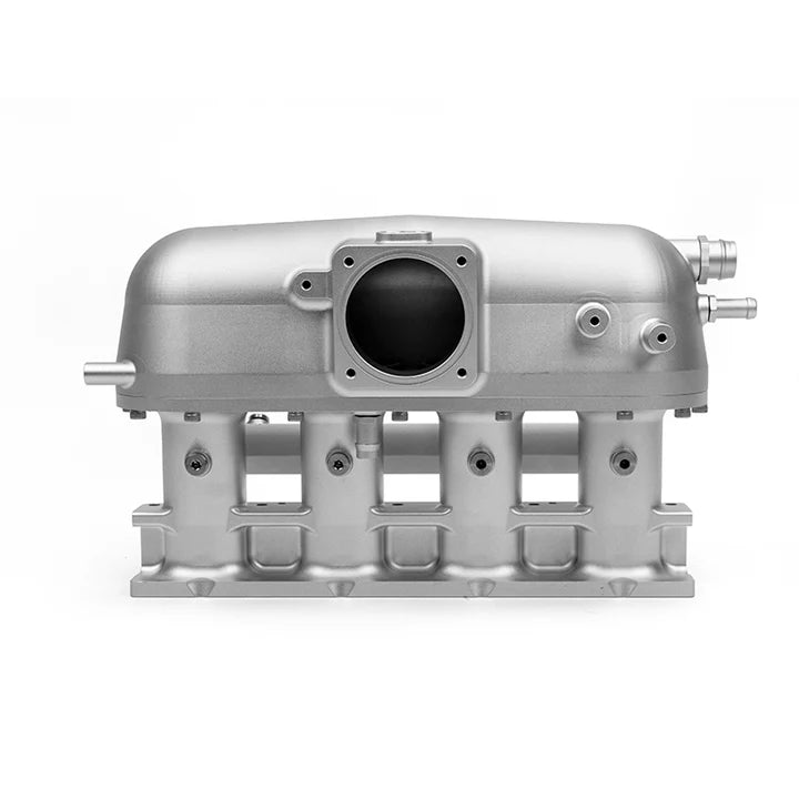 Collecteur d'admission JDY Billet CNC EA113 2.0TFSI S3 8P, Golf 6R, 5 ED30, Leon Cupra 1P etc.