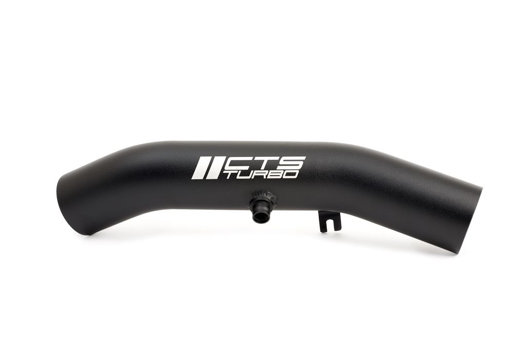 CTS Turbo Inlet Pipe 3" (OEM airbox connect) Audi RS3 8.5V / TTRS 8S / RSQ3 2.5TFSI