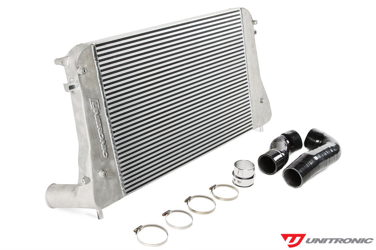 Unitronic Front Mount Intercooler Kit 2.0TFSI AWD