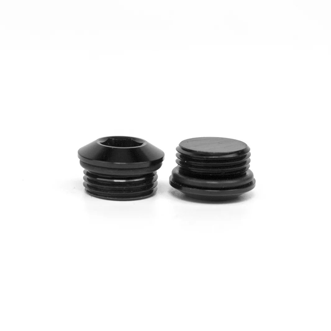 JDY Billet Extra Large Kraftstoffverteiler EA855 DAZA/DNWA Audi RS3 8V/8Y, TTRS 8S