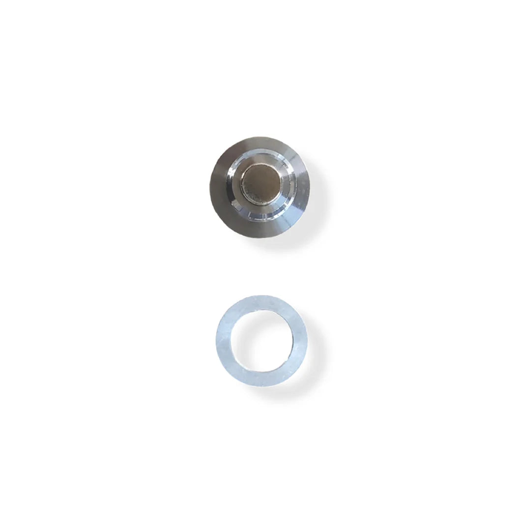 Boulons de vidange de carter d'huile magnétique JDY 2.5TFSI, 2.0TSI
