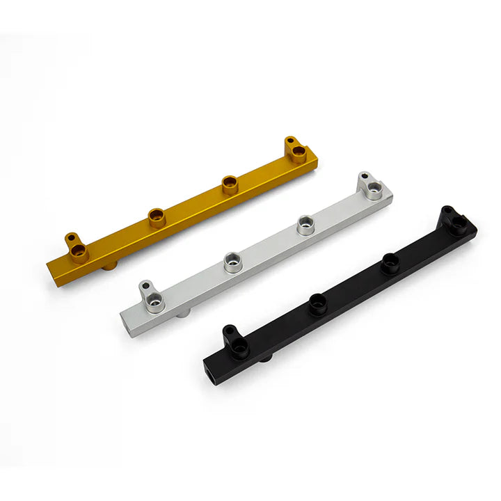Collecteur d'admission JDY Billet CNC EA113 2.0TFSI S3 8P, Golf 6R, 5 ED30, Leon Cupra 1P etc.