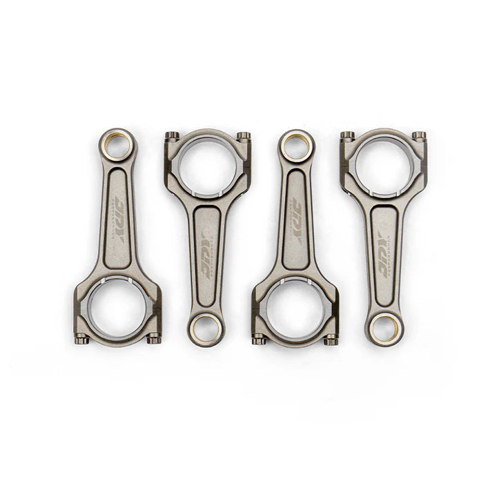 JDY HD bielle ARP2000/625 boulons MQB 2.0TSI EA888.3 MK7 GTI/R, S3, 5F Cupra etc.