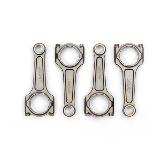 JDY H.D. Conrod ARP2000/625 Bolts MQB 2.0TSI EA888.3 MK7 GTI/R, S3, 5F Cupra etc.