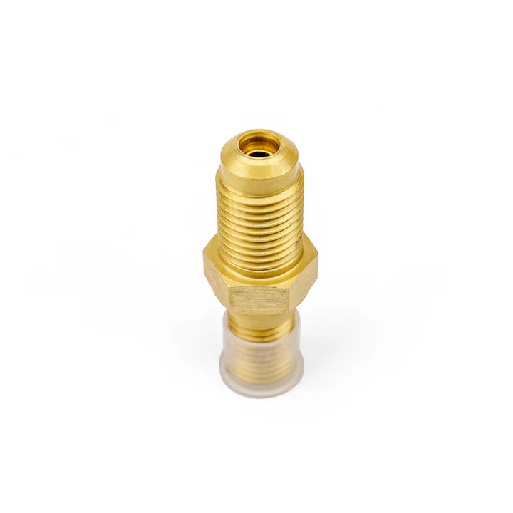 JDY 175 Bar Upgrade Fuel Rail (Pressure Relief Valve) EA113 2.0TFSI MK6 R, TTS, GTI Edition30 etc.