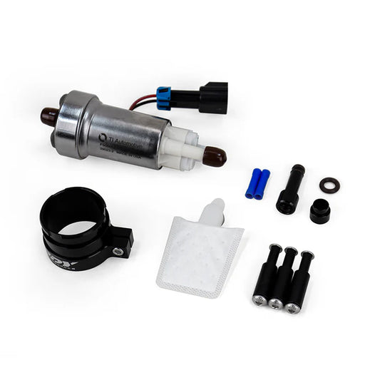 JDY Walbro 450LPH Niederdruck-Kraftstoffpumpen-Set FWD/AWD MQB 2.0TSI MK7 GTI/R, S3, 5F Cupra usw.