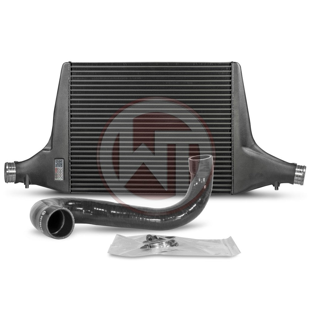 Wagner Tuning Ladeluftkühler Competition Kit Audi A4, A5 B9 2.0TSI 2016+