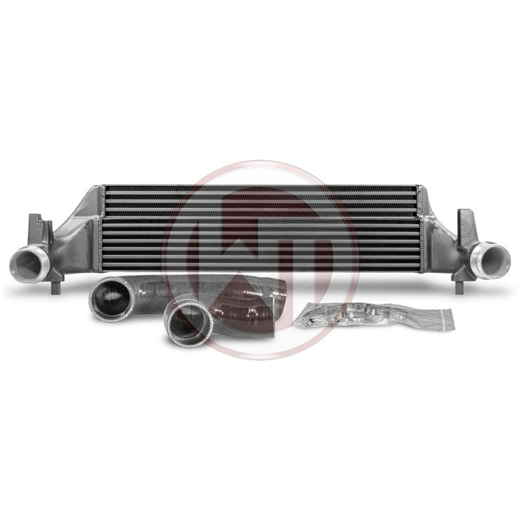 Wagner Tuning Ladeluftkühler Competition Kit VW Polo AW GTI, Audi A1 GB 40TFSI