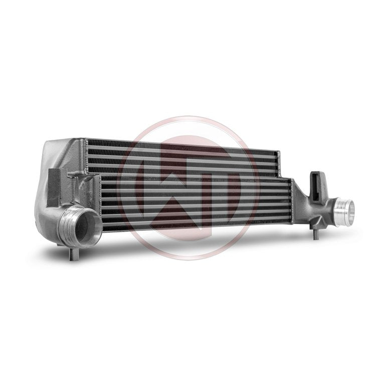 Wagner Tuning Ladeluftkühler Competition Kit VW Polo AW GTI, Audi A1 GB 40TFSI