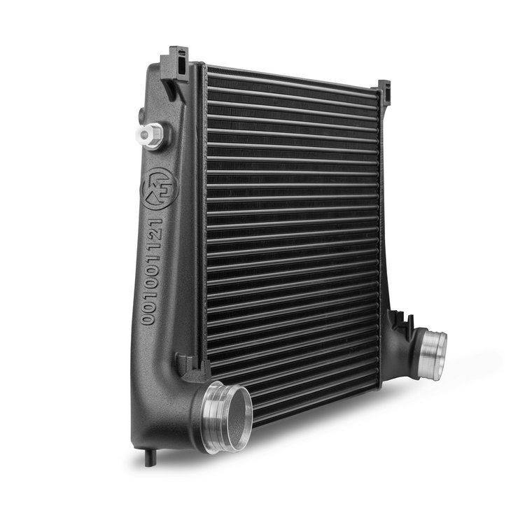 Wagner Tuning Intercooler Competition Kit VW Golf MK8 GTI/Clubsport/R, Cupra Formentor, Octavia NX etc.