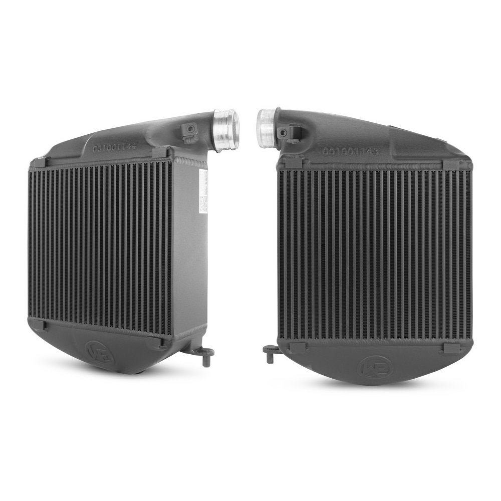 Wagner Tuning Intercooler Competition Kit Lamborghini Urus, Audi RSQ8 4.0TFSI