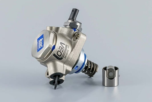 LOBA HP25 Hochdruck-Kraftstoffpumpe Audi 2.5TFSI TTRS, RS3, RS Q3