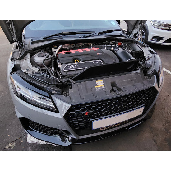 Blaze RACE Kaltlufteinlass 2.5TFSI Audi RS3 8V/8Y, TTRS 8S DAZA/DNWA