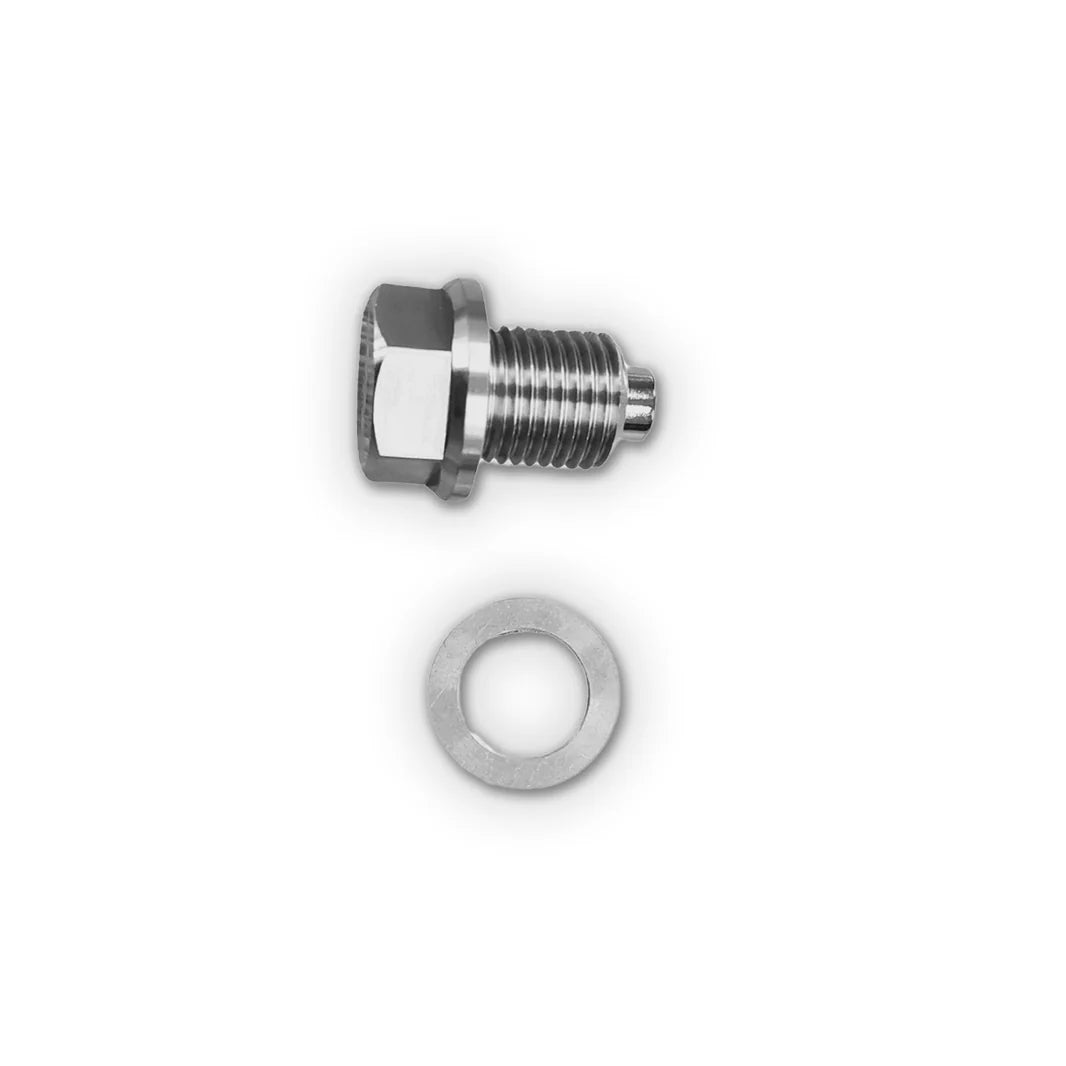 Boulons de vidange de carter d'huile magnétique JDY 2.5TFSI, 2.0TSI