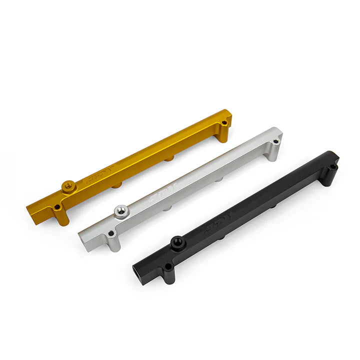 Collecteur d'admission JDY Billet CNC EA113 2.0TFSI S3 8P, Golf 6R, 5 ED30, Leon Cupra 1P etc.