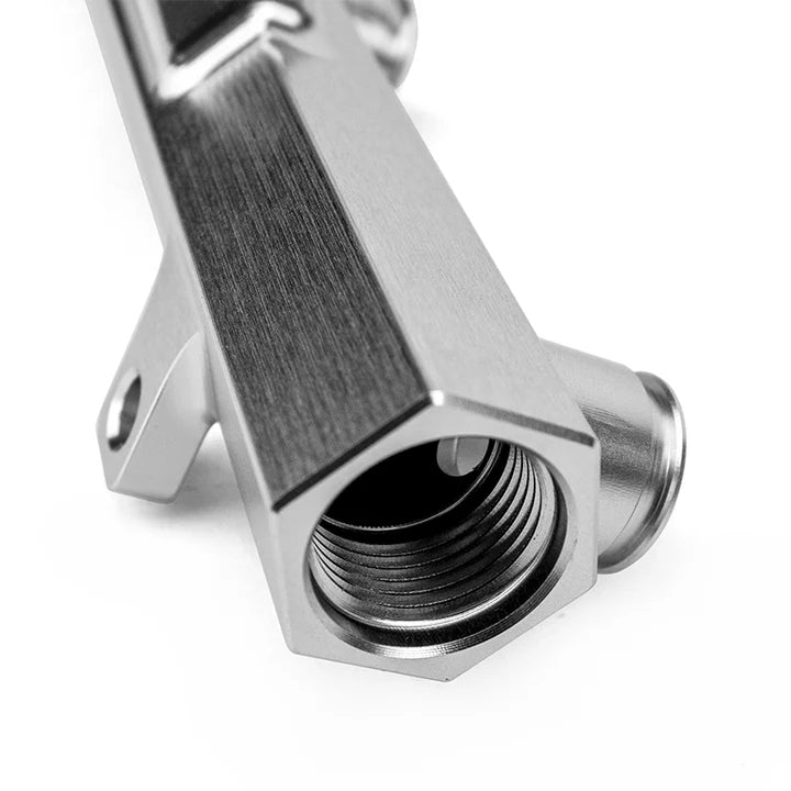 JDY Billet Extra Large Kraftstoffverteiler EA855 DAZA/DNWA Audi RS3 8V/8Y, TTRS 8S