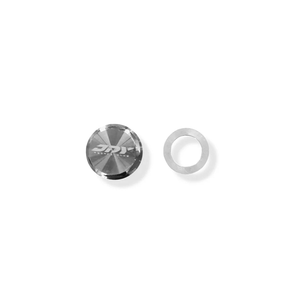 Boulons de vidange de carter d'huile magnétique JDY 2.5TFSI, 2.0TSI