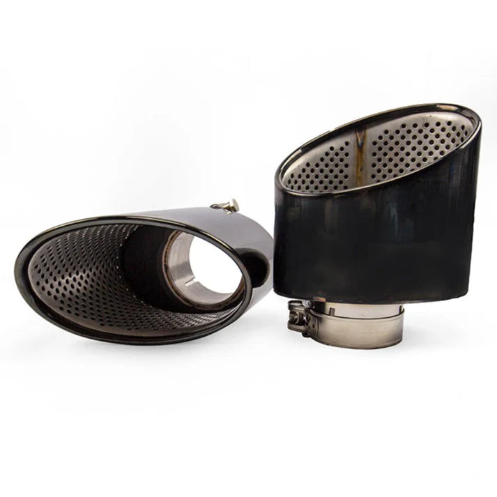 JDY Racing Titan-Auspuff Catback 2.5T Audi RS3 8V, TTRS 8S