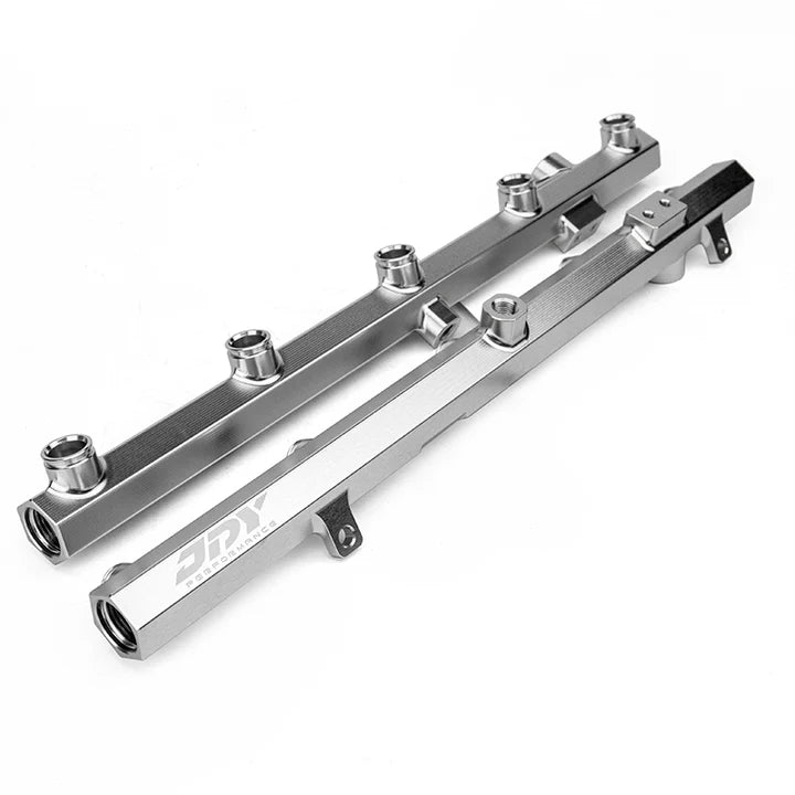 JDY Billet Extra Large Kraftstoffverteiler EA855 DAZA/DNWA Audi RS3 8V/8Y, TTRS 8S