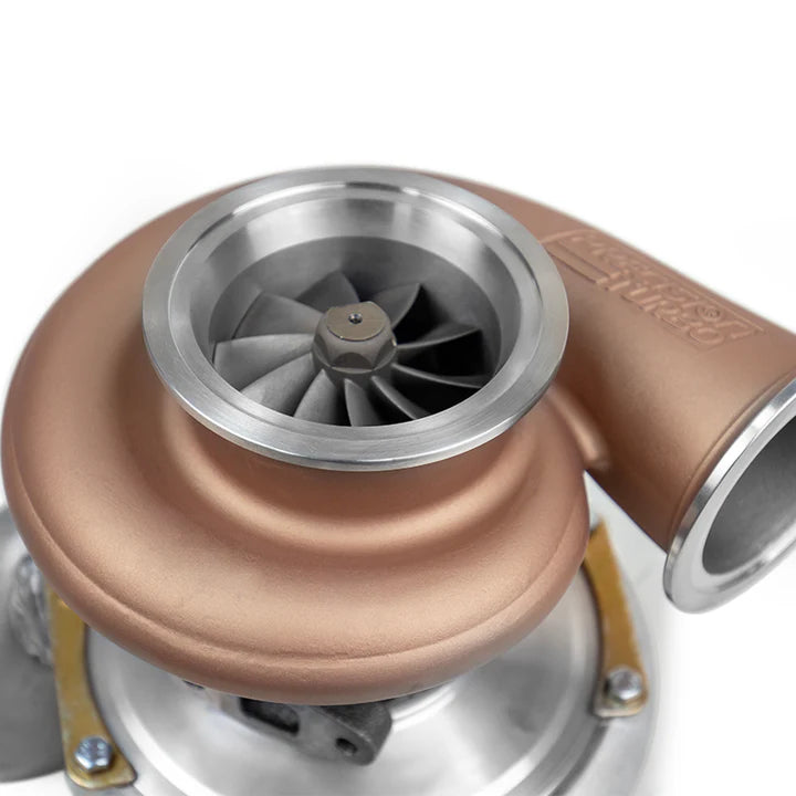 JDY-T4-Turbo-Kit der nächsten Generation 6670/6870/6875/7275 Audi TTRS 8S, RS3 8V.2 DAZA/DNWA