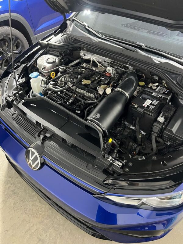 Blaze RACE Kaltlufteinlass & Turboeinlass 2.0TSI EA888.4 VW Golf MK8 GTI/R, Audi S3 8Y, Cupra Leon usw.