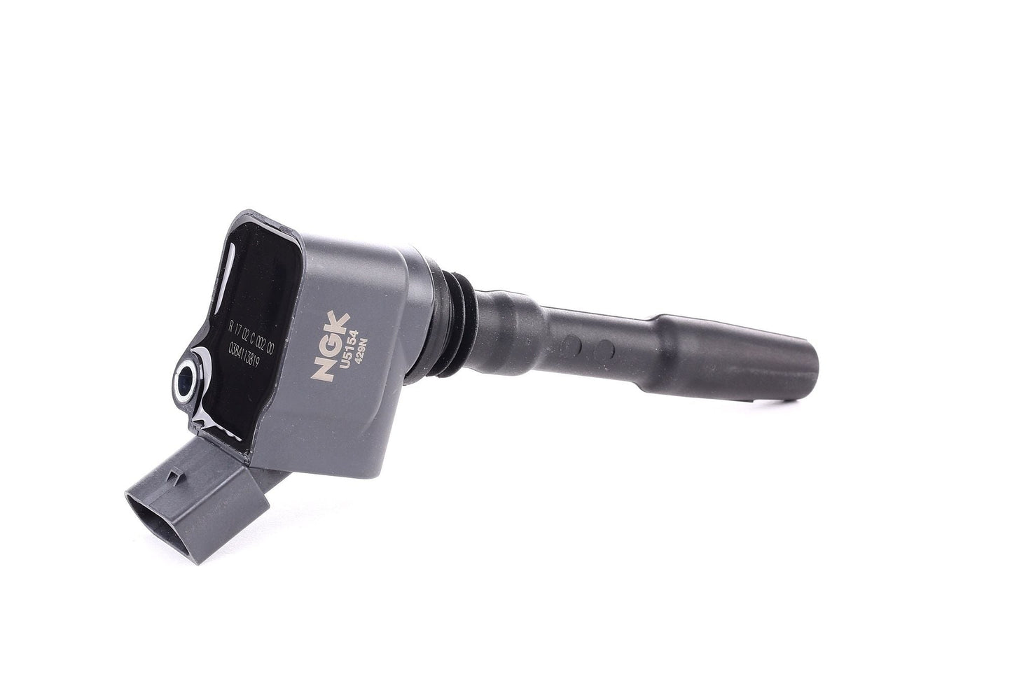 NGK Audi RS3 Coil Pack Upgrade 2.0TSI EA888 MQB MK7 MK8 GTI/R, S3, Cupra etc.