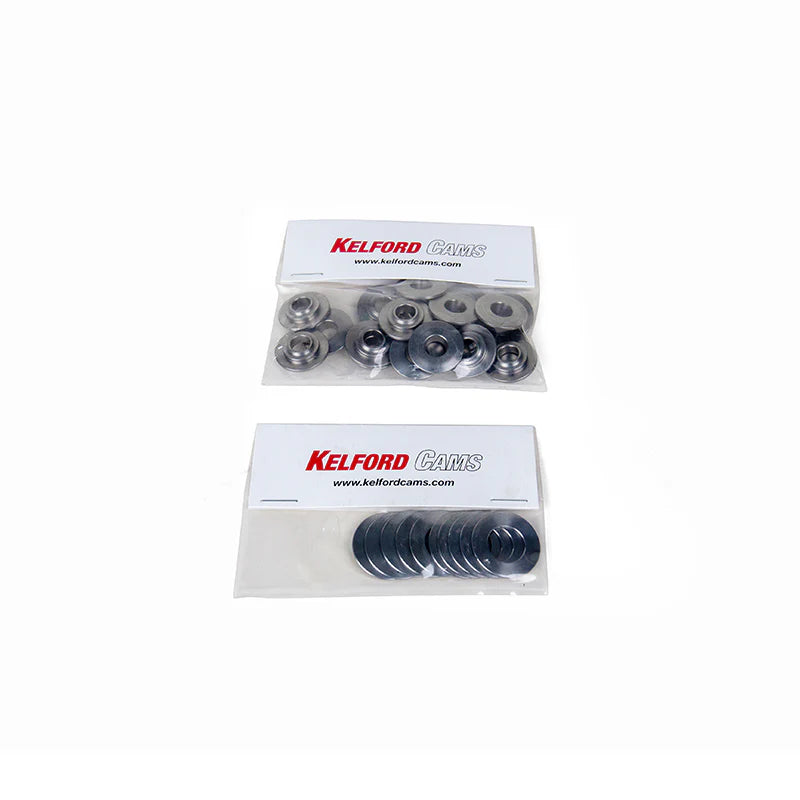 Kelford Beehive Spring Titanium Retainer and Seat Kit 2.5TFSI EA855 DAZA/DNWA Audi RS3, TTRS