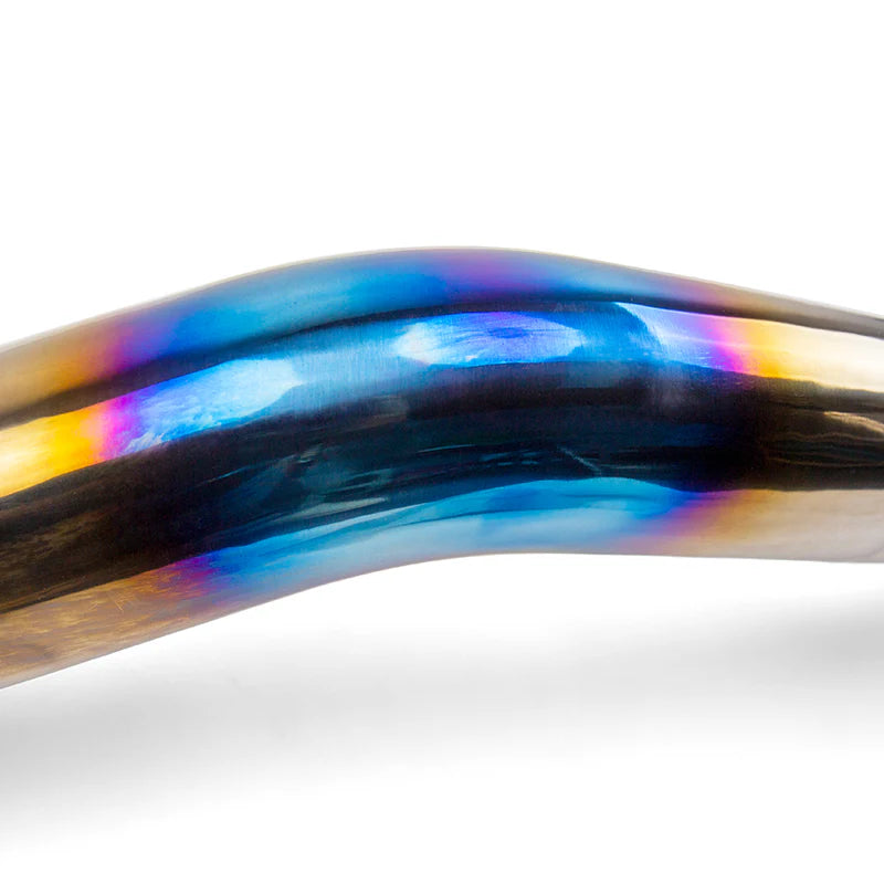 JDY Racing Titan-Auspuff Catback 2.5T Audi RS3 8V, TTRS 8S