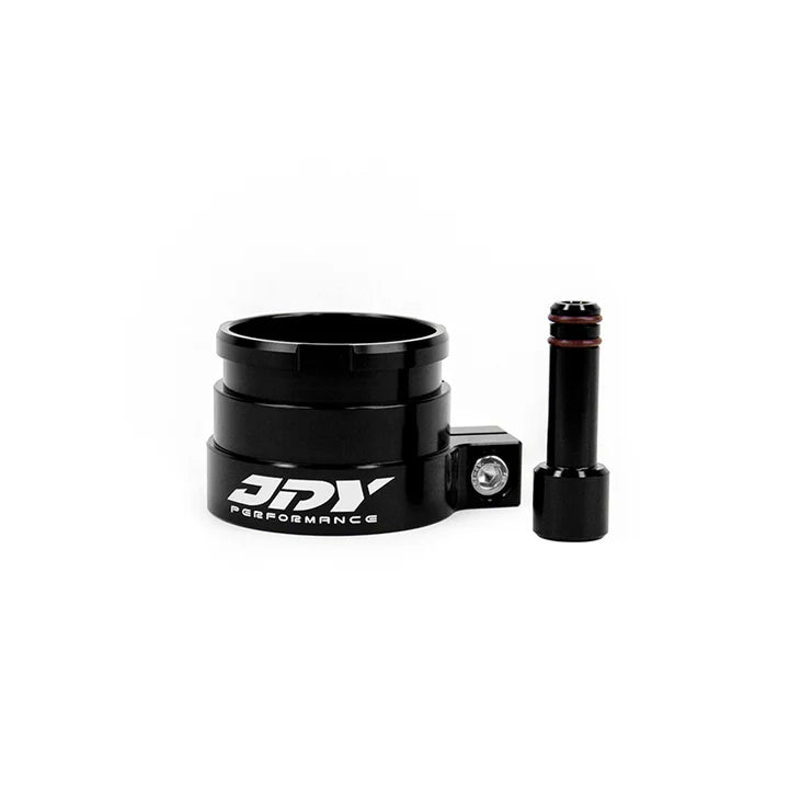 JDY Walbro 450LPH Niederdruck-Kraftstoffpumpen-Set FWD/AWD MQB 2.0TSI MK7 GTI/R, S3, 5F Cupra usw.