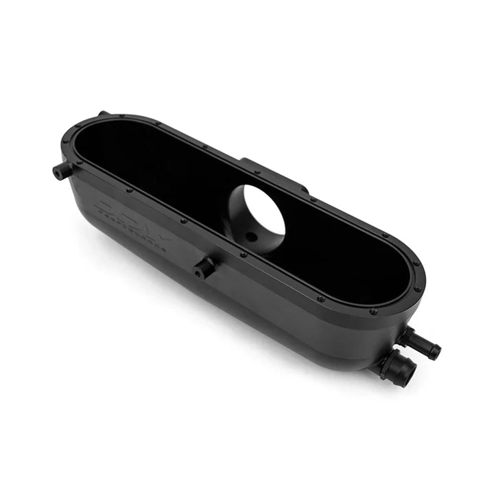 Collecteur d'admission JDY Billet CNC EA113 2.0TFSI S3 8P, Golf 6R, 5 ED30, Leon Cupra 1P etc.