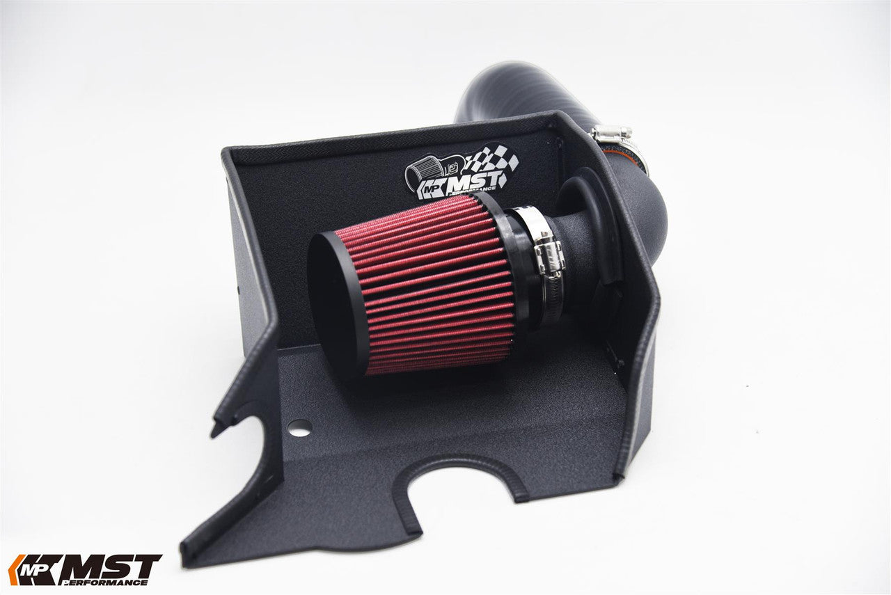 MST Performance Kaltluftansaugung VAG 1.2TSI & 1.4TSI EA211 VW Golf 7, Audi A3 8V, Seat Leon etc.