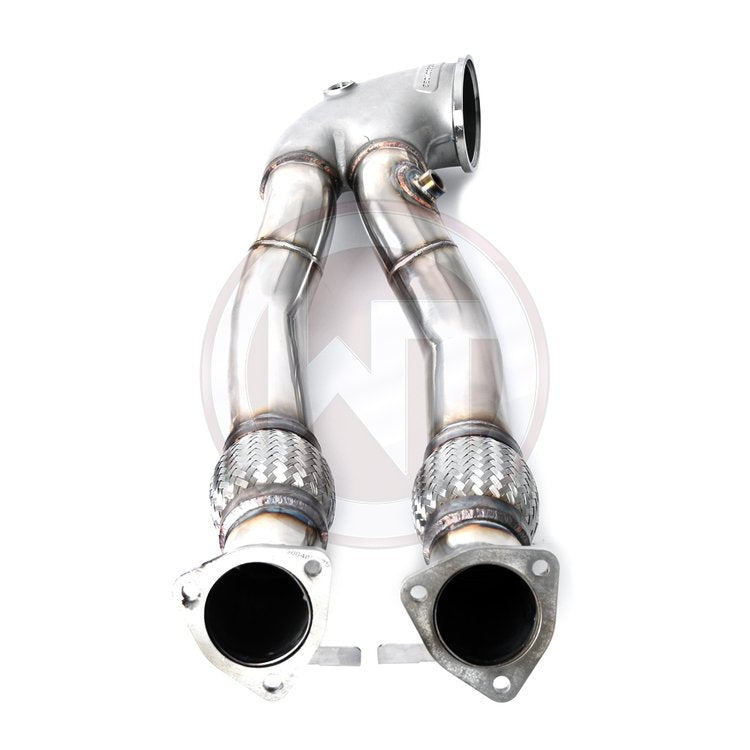 Downpipe Wagner Tuning Audi RS3 8V.5, TTRS 8S 2.5TFSI