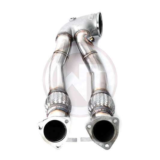 Downpipe Wagner Tuning Audi RS3 8V.5, TTRS 8S 2.5TFSI