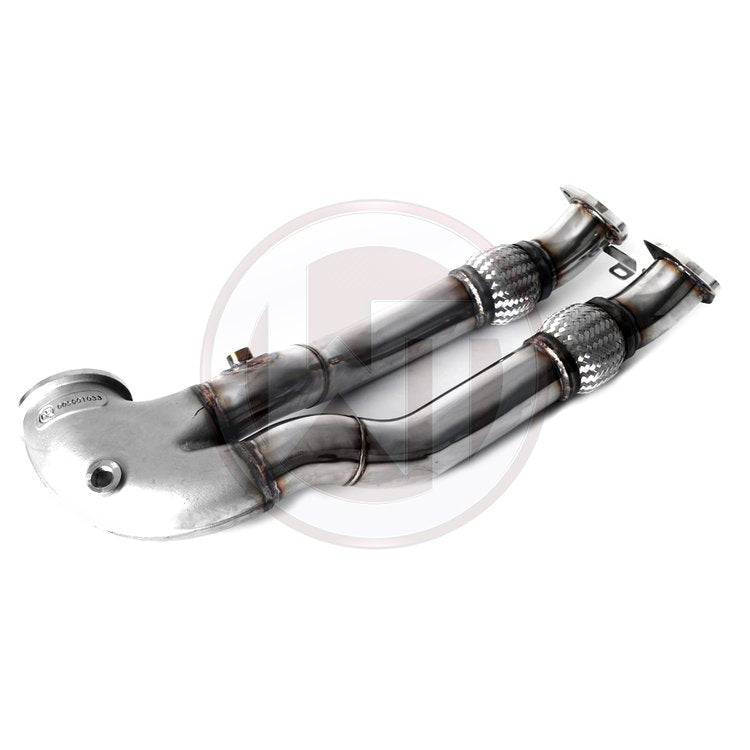 Downpipe Wagner Tuning Audi RS3 8V.5, TTRS 8S 2.5TFSI