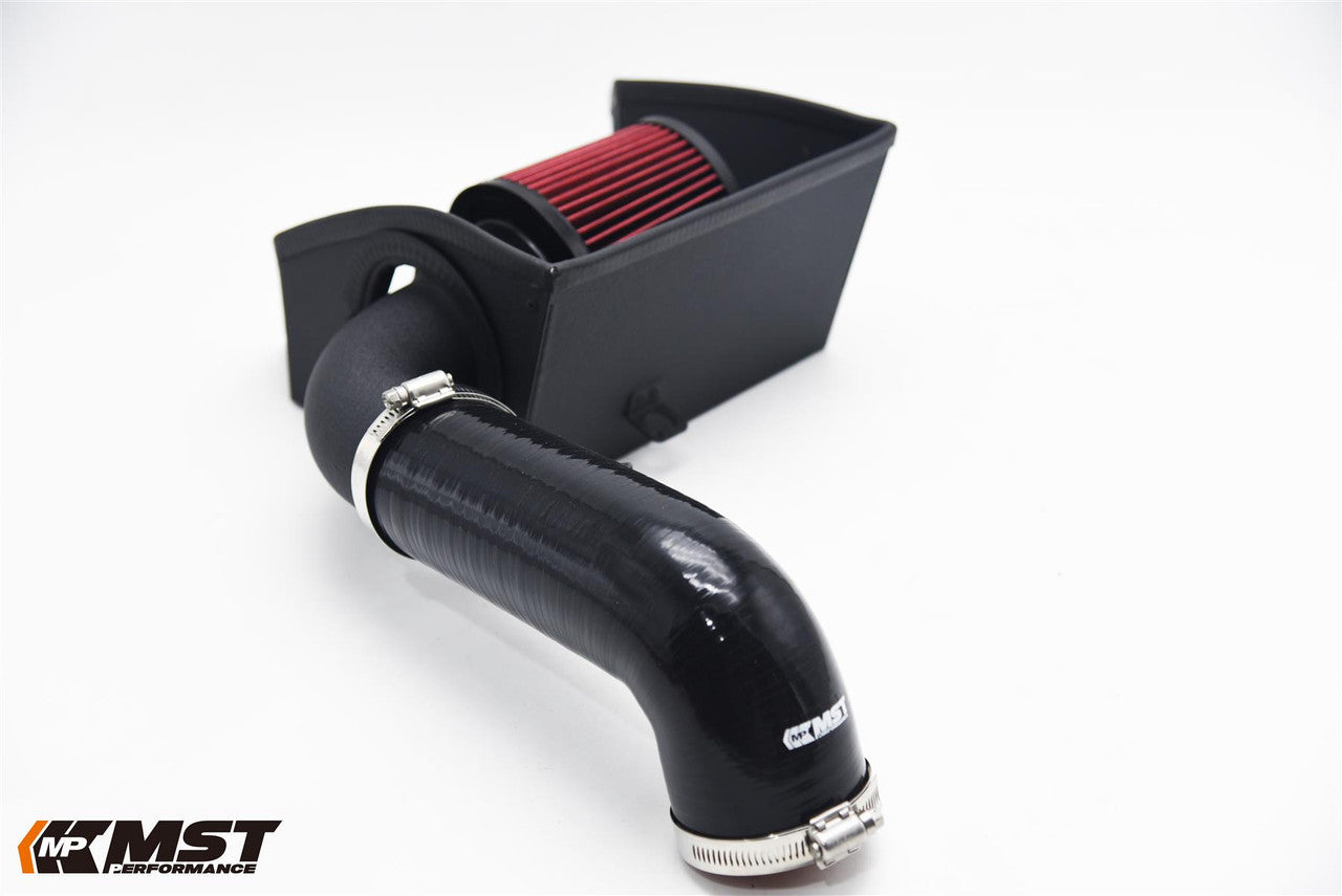 MST Performance Kaltluftansaugung VAG 1.2TSI & 1.4TSI EA211 VW Golf 7, Audi A3 8V, Seat Leon etc.
