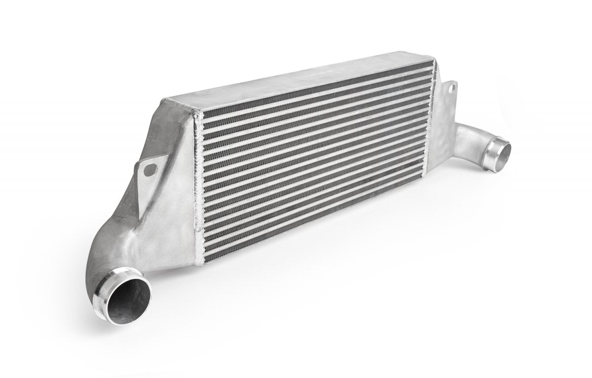 CTS Direct Fit SCHWARZER Ladeluftkühler Audi 8V RS3/TTRS 2.5T EVO