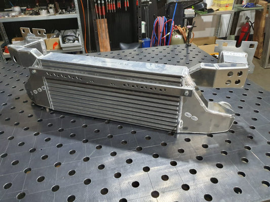 MTR Ladeluftkühler „Performance“ bis 800 PS Audi RS3 8Y 2021+