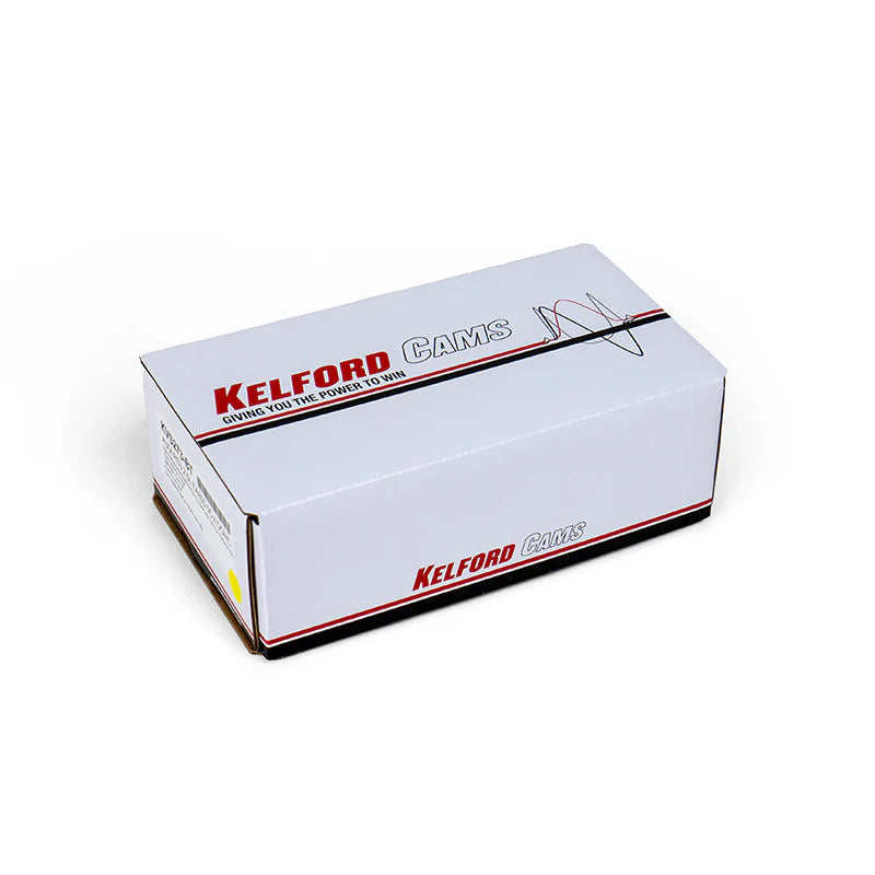 Kelford Beehive Spring Titanium Retainer and Seat Kit 2.5TFSI EA855 DAZA/DNWA Audi RS3, TTRS
