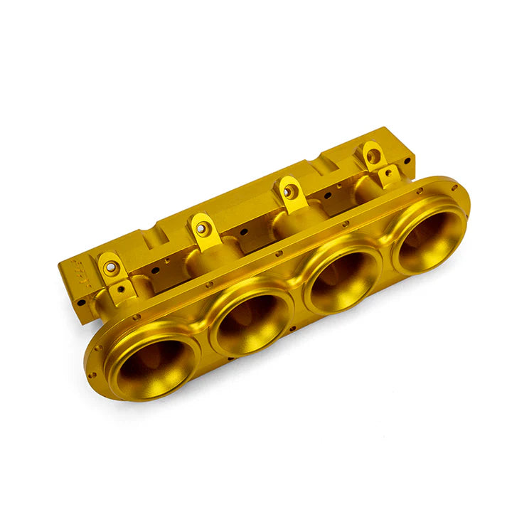 Collecteur d'admission JDY Billet CNC EA113 2.0TFSI S3 8P, Golf 6R, 5 ED30, Leon Cupra 1P etc.