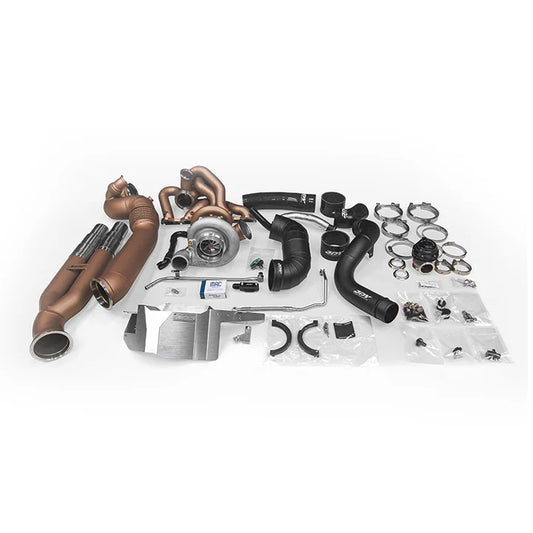 JDY-T4-Turbo-Kit der nächsten Generation 6670/6870/6875/7275 Audi TTRS 8S, RS3 8V.2 DAZA/DNWA
