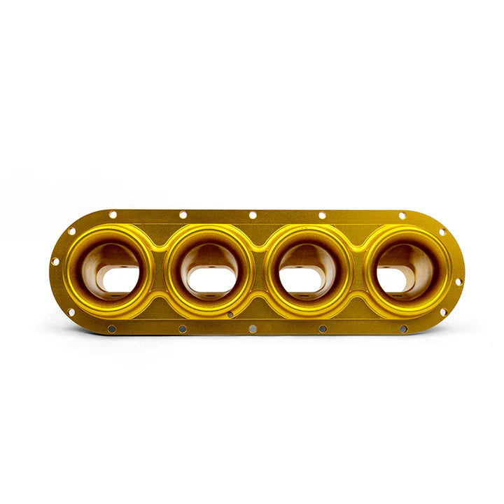 Collecteur d'admission JDY Billet CNC EA113 2.0TFSI S3 8P, Golf 6R, 5 ED30, Leon Cupra 1P etc.