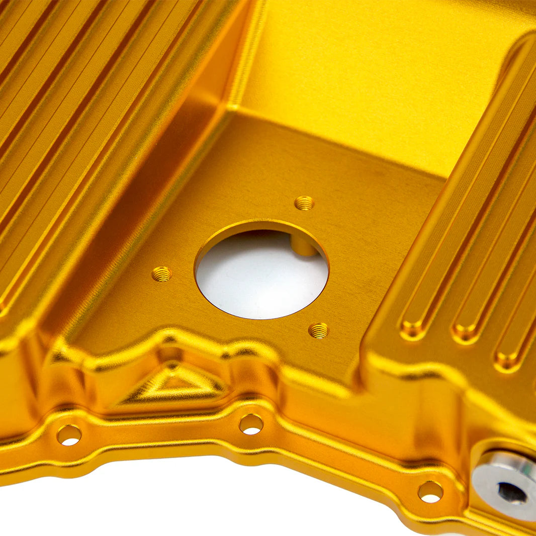 JDY Oil Pan EA855 DAZA/DNWA Audi RS3 8V2, 8Y, TTRS 8S