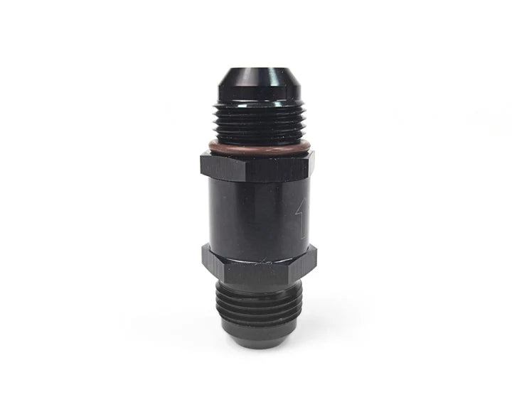 JDY Engine Oil Catch Can PCV Delete Kit EA855 2.5TFSI Audi RS3, TTRS, RSQ3 etc.