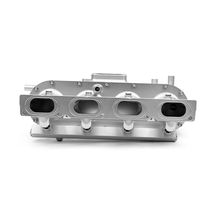 Collecteur d'admission JDY Billet CNC EA113 2.0TFSI S3 8P, Golf 6R, 5 ED30, Leon Cupra 1P etc.