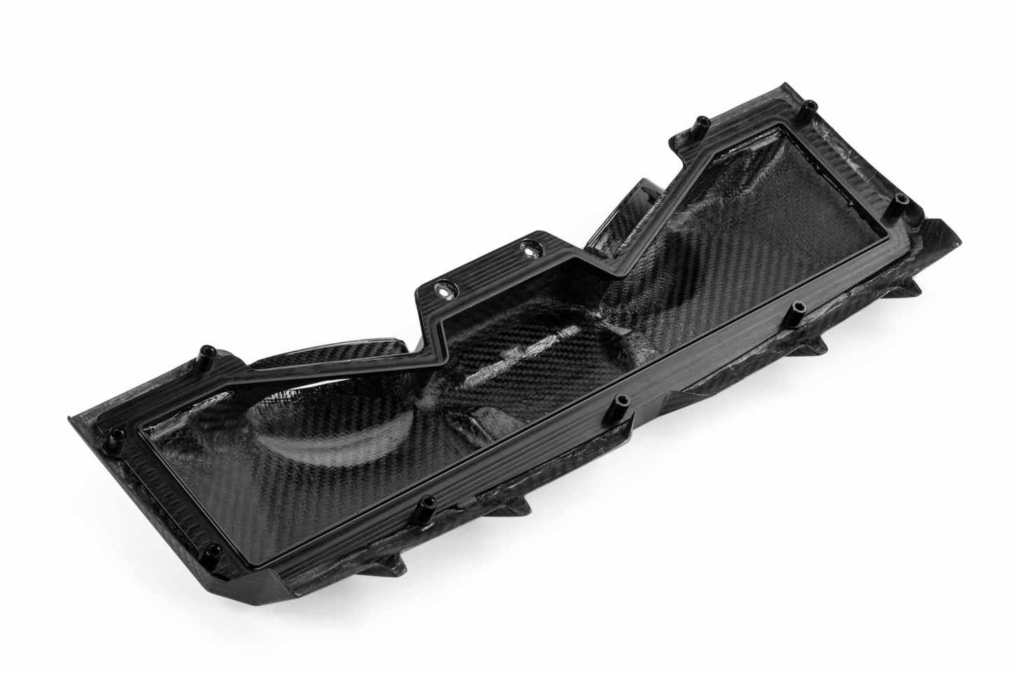 APR Carbon Fiber Air Intake & Turbo Inlets Audi RS6, RS7 C8 4.0T EA825